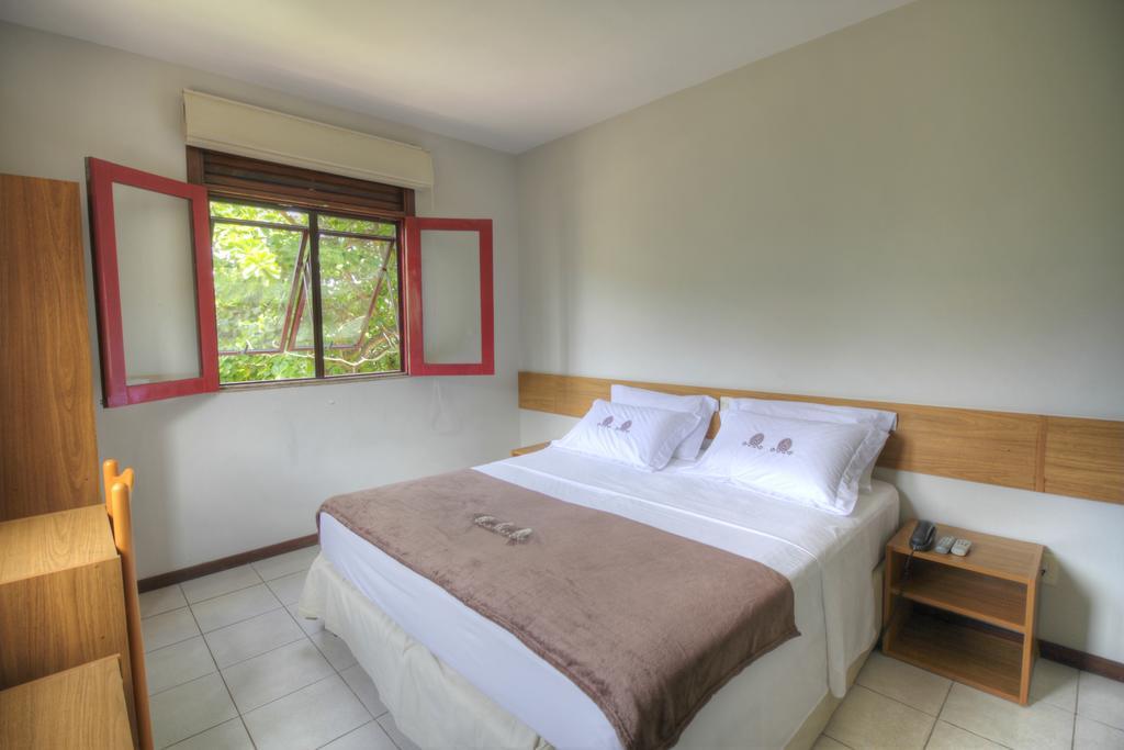 Hotel Pedra Da Concha Salvador Exterior photo